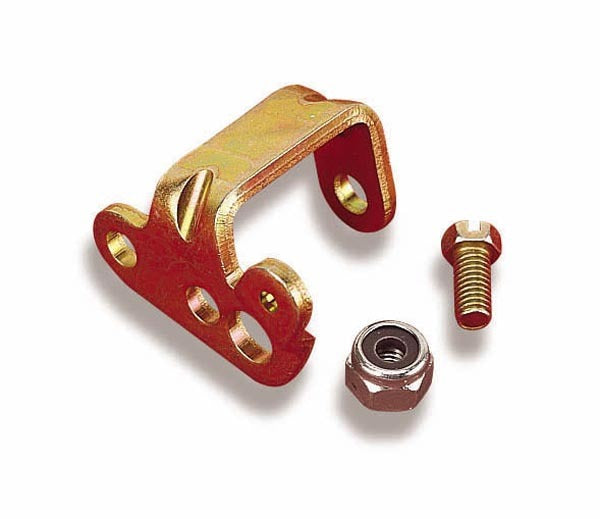 Holley Throttle Lever Extension 20-35