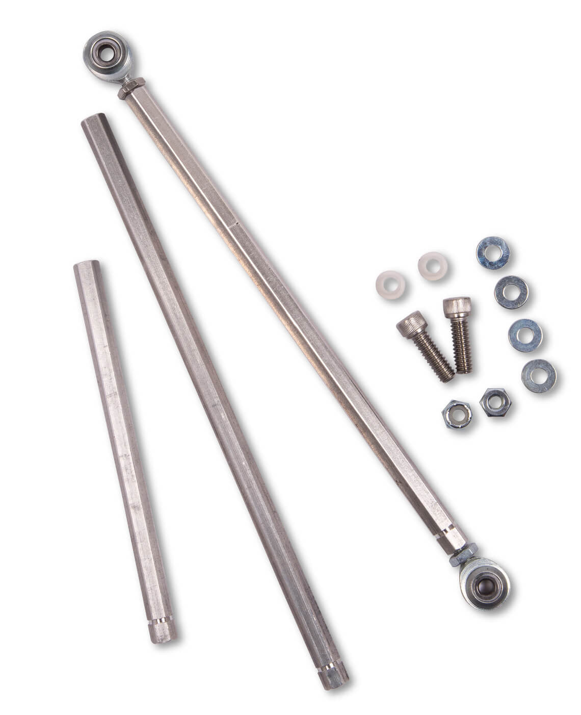 Holley Linkage Kit - 2x4 Sniper EFI - 4150 20-43