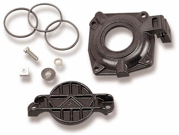 Holley Quick Change Secondary Spring Kit MPN HLY20-59 For GM