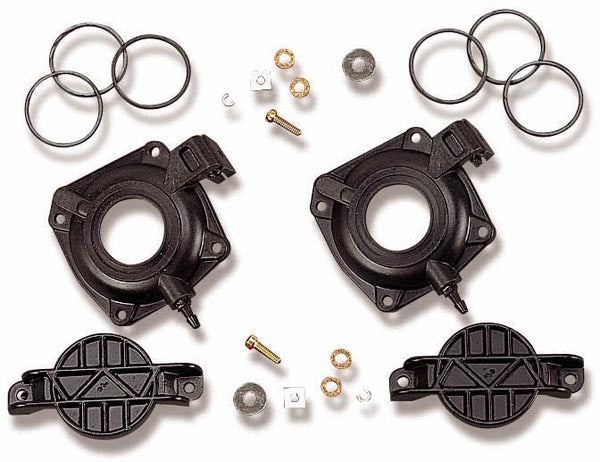 Holley Quick Change Sec Spring 20-73