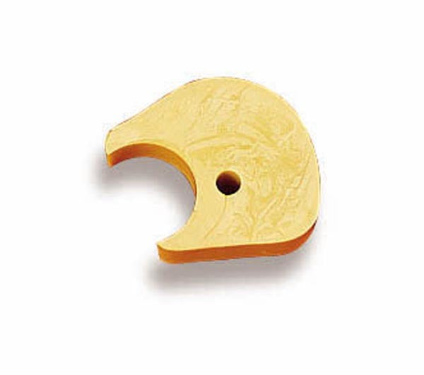 Holley Yellow Pump Cam MPN HLY20-81