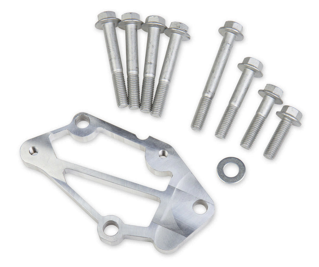 Holley Installation Kit For LS Accessory Bracket Kits MPN HLY21-1 For GM LS-Series, Pacer