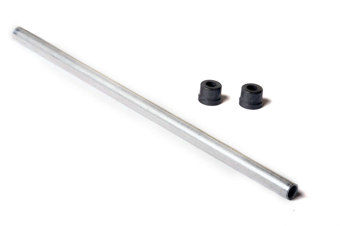Holley New Design Transfer Tube 4150/4175 26-114