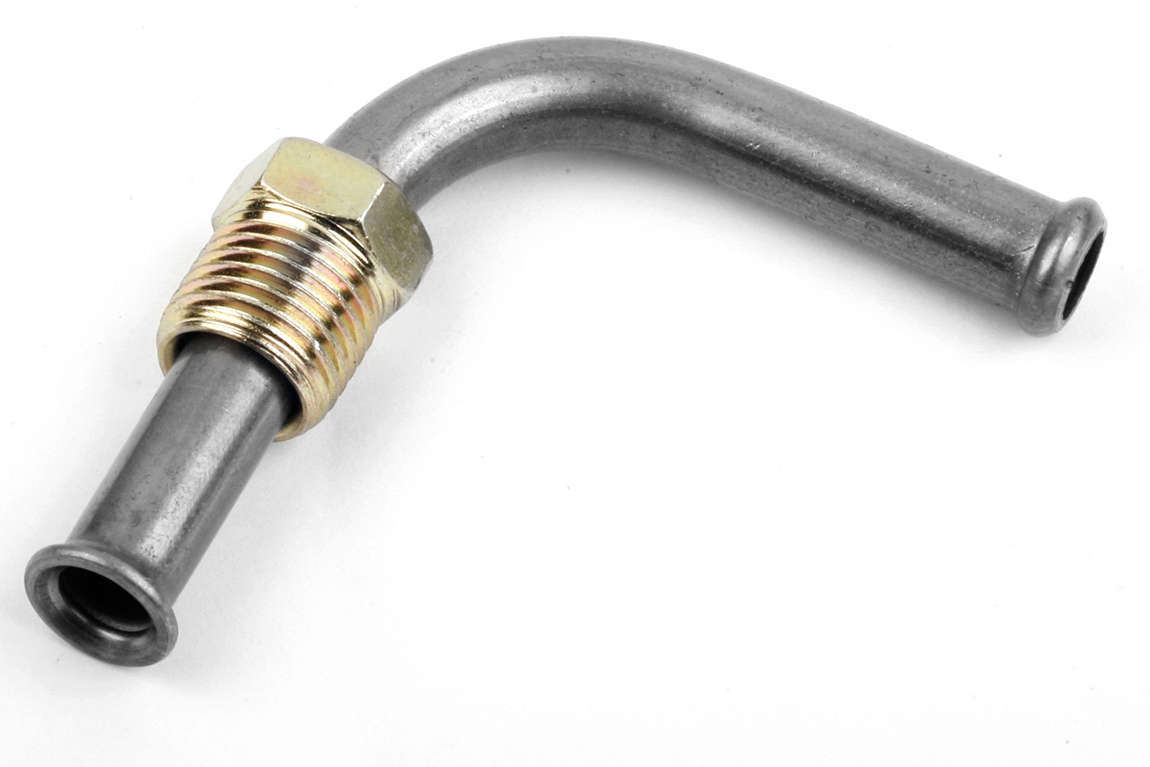 Holley 90 Deg Fuel Fitting 26-44