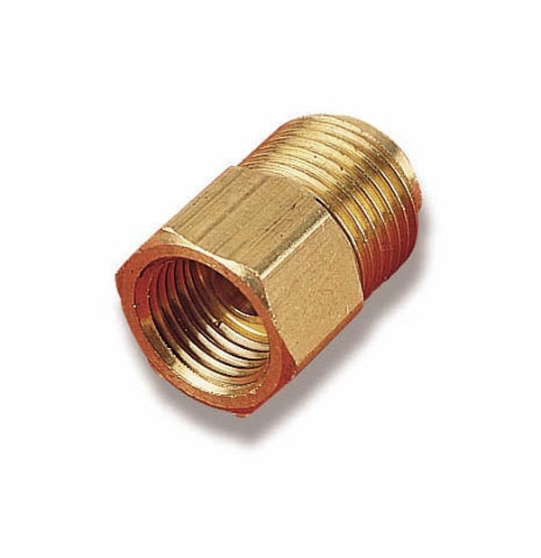 Holley Fuel Line Adapter 26-70