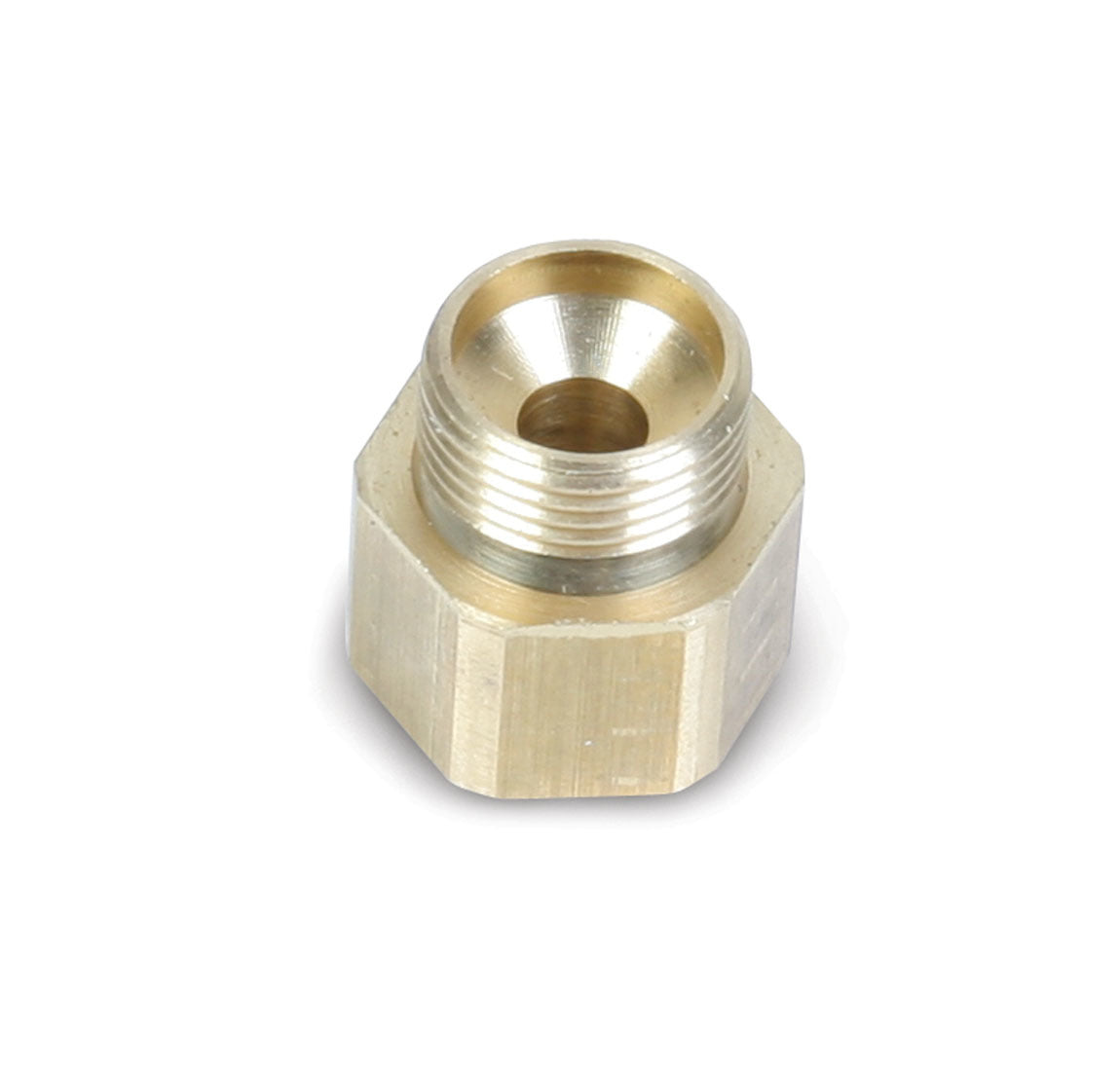 Holley Fuel Bowl Fitting MPN HLY26-71
