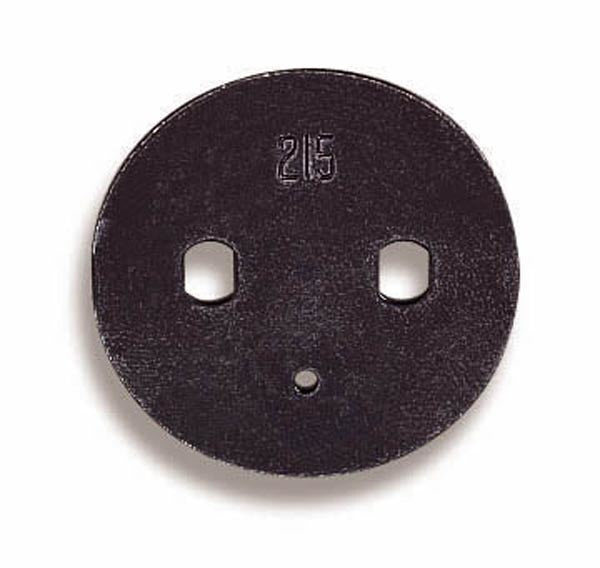 Holley Throttle Plate Kit 26-94