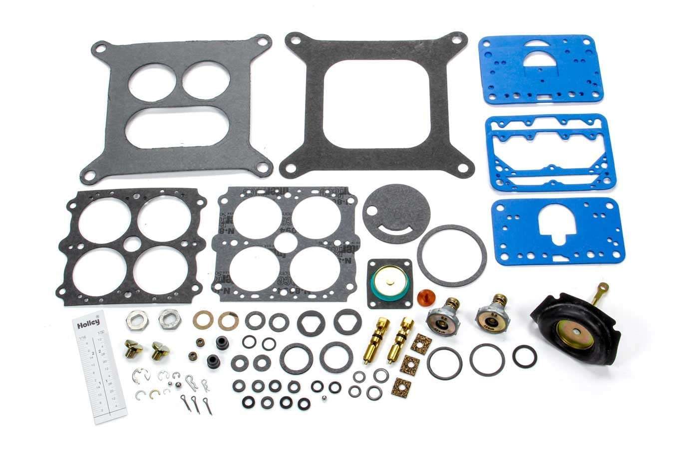 Holley Carburetor Renew Kit 3-1184
