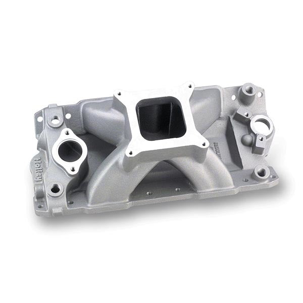 Holley SBC Keith Dorton Series Intake MPN HLY300-110 For Chevy