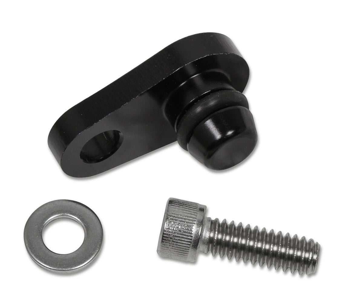 Holley MAP Sensor Port Cover MPN HLY300-251 For GM LS-Series