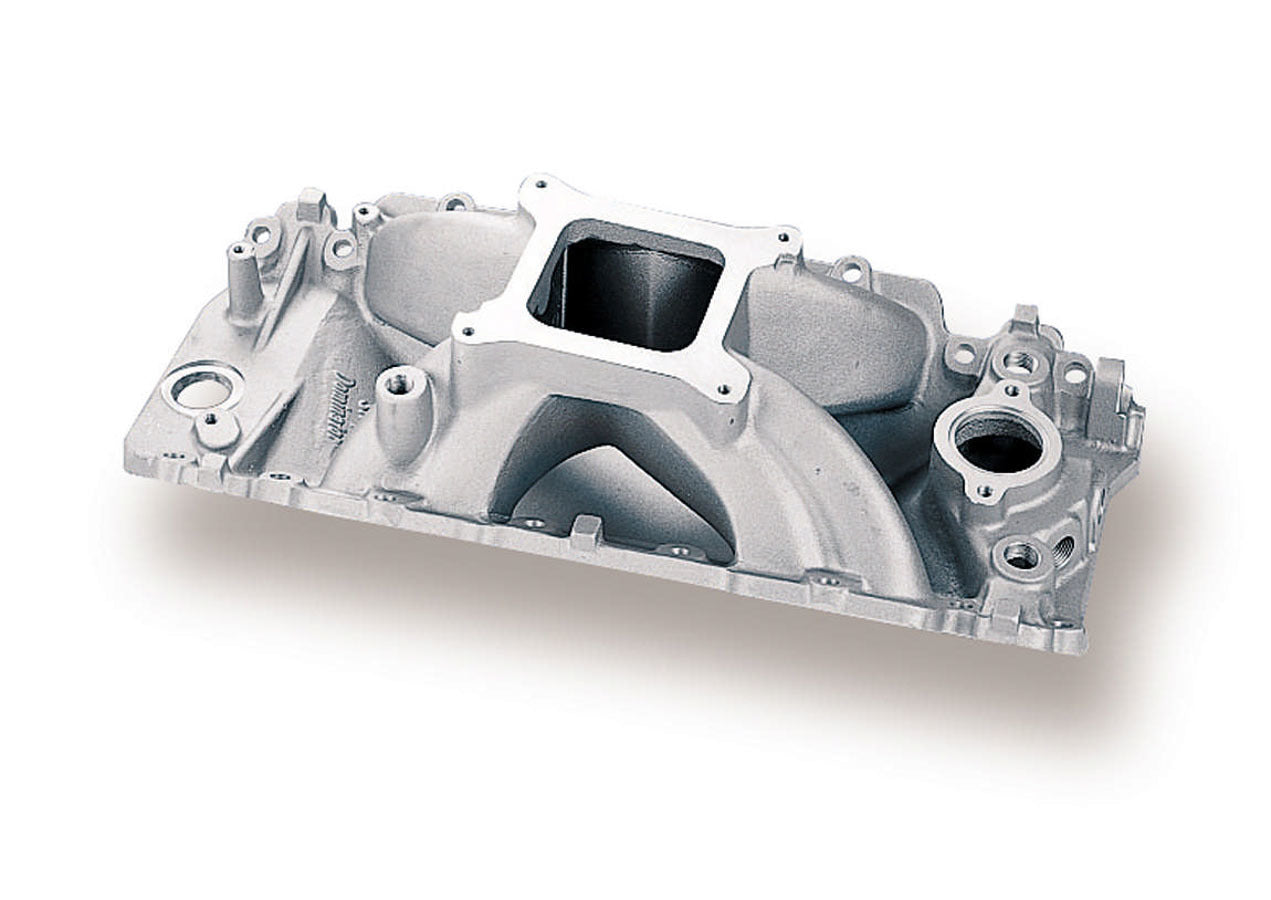 Holley BB Chevy Strip Dominator MPN HLY300-4 For Chevy