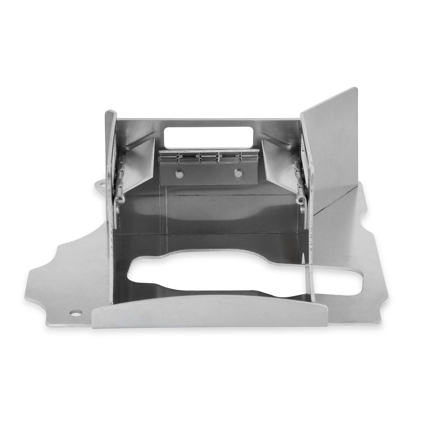 Holley Oil Baffle Kit for 301-2 LS Series Oil Pan MPN HLY302-10 For GM LS-Series