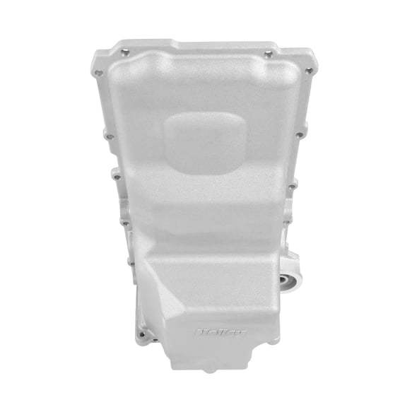 Holley Off-Road 4x4 Truck Oil Pan GM LS Engine Swap MPN HLY302-4 For GM LS-Series, Pickup