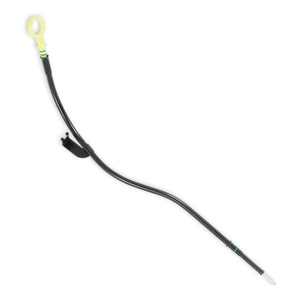 Holley Oil Dipstick for Holley Gen III Hemi Oil Pans MPN HLY302-74 For GM LS-Series