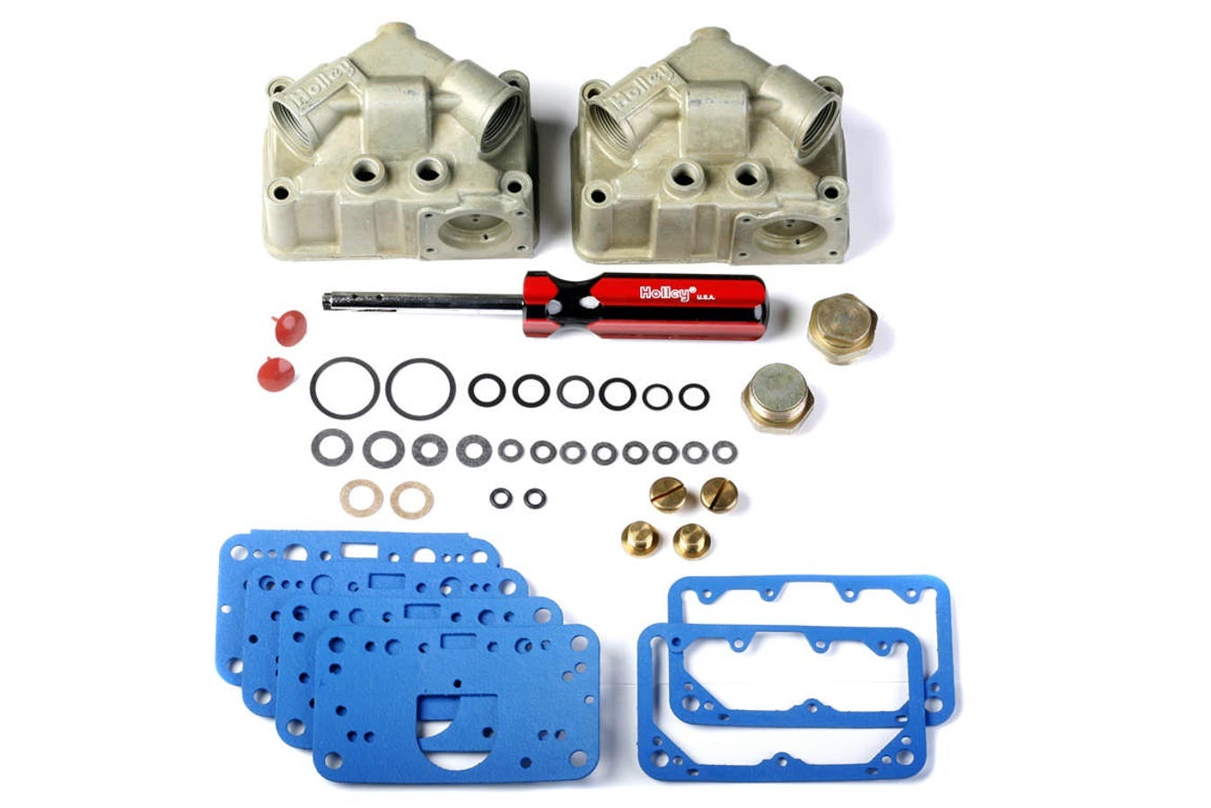 Holley 4500 Quick Change Jet Kt MPN HLY34-24