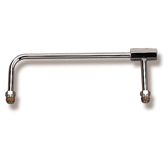 Holley Model 4500 Fuel Line MPN HLY34-550