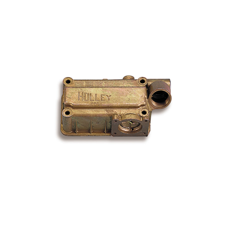 Holley Primary Fuel Bowl 4160 Carb 34R10918AQ