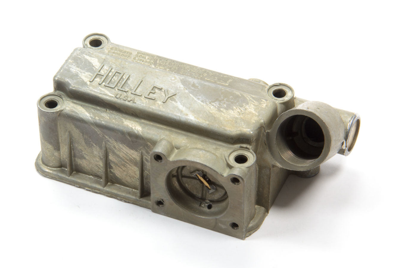 Holley Marine Fuel Bowl MPN HLY34R10935AQ