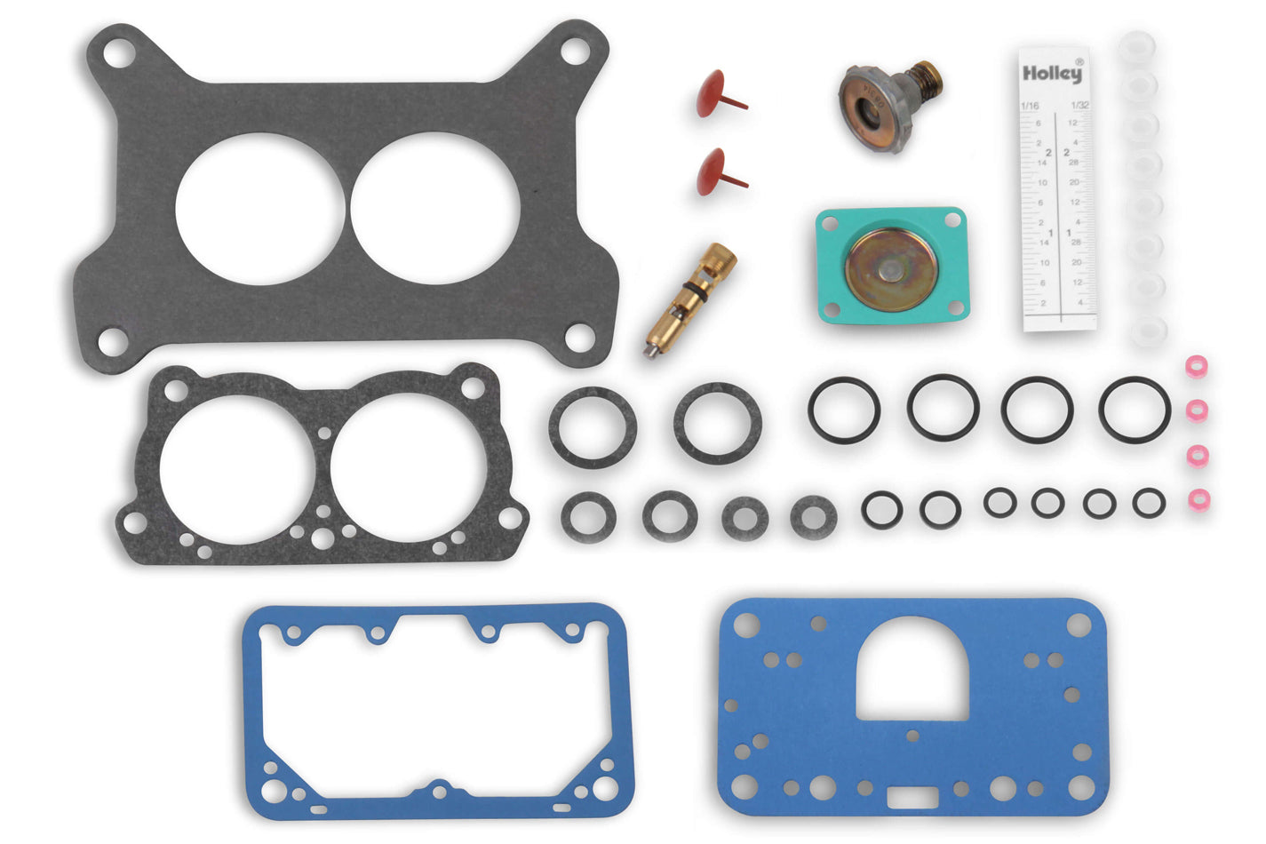 Holley Carb Rebuid Kit - 2300 Ultra XP MPN HLY37-1550