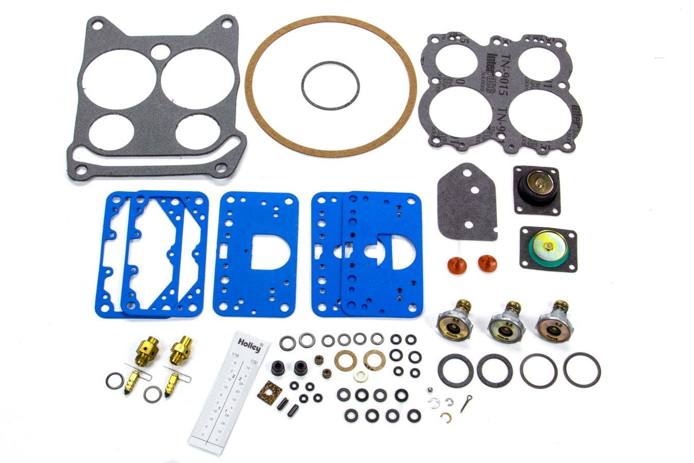 Holley Performance Renew Kit MPN HLY37-605