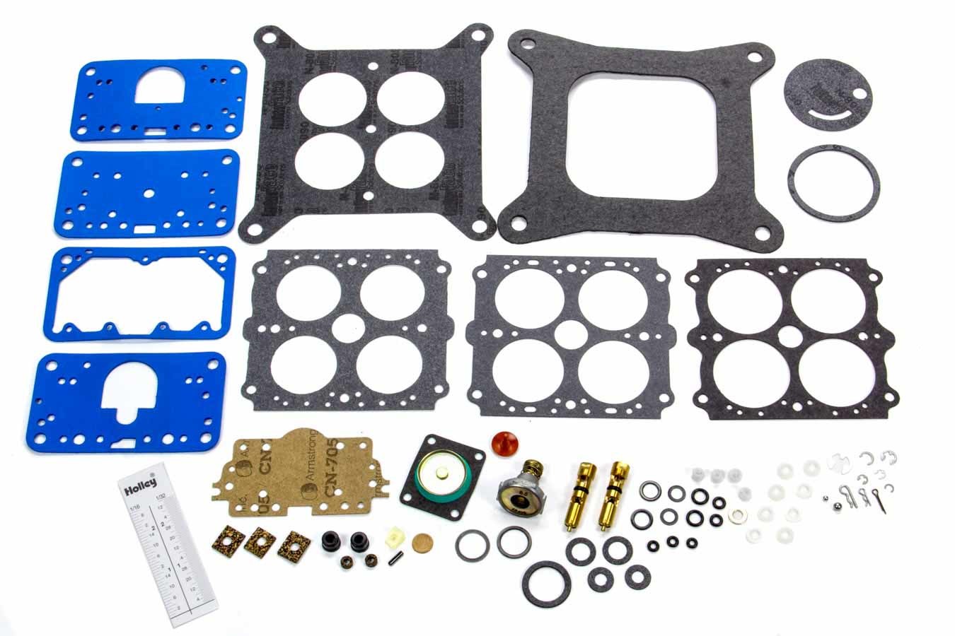 Holley Performance Renew Kit MPN HLY37-720