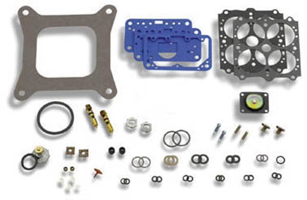 Holley Carburetor Renew Kit MPN HLY37-934