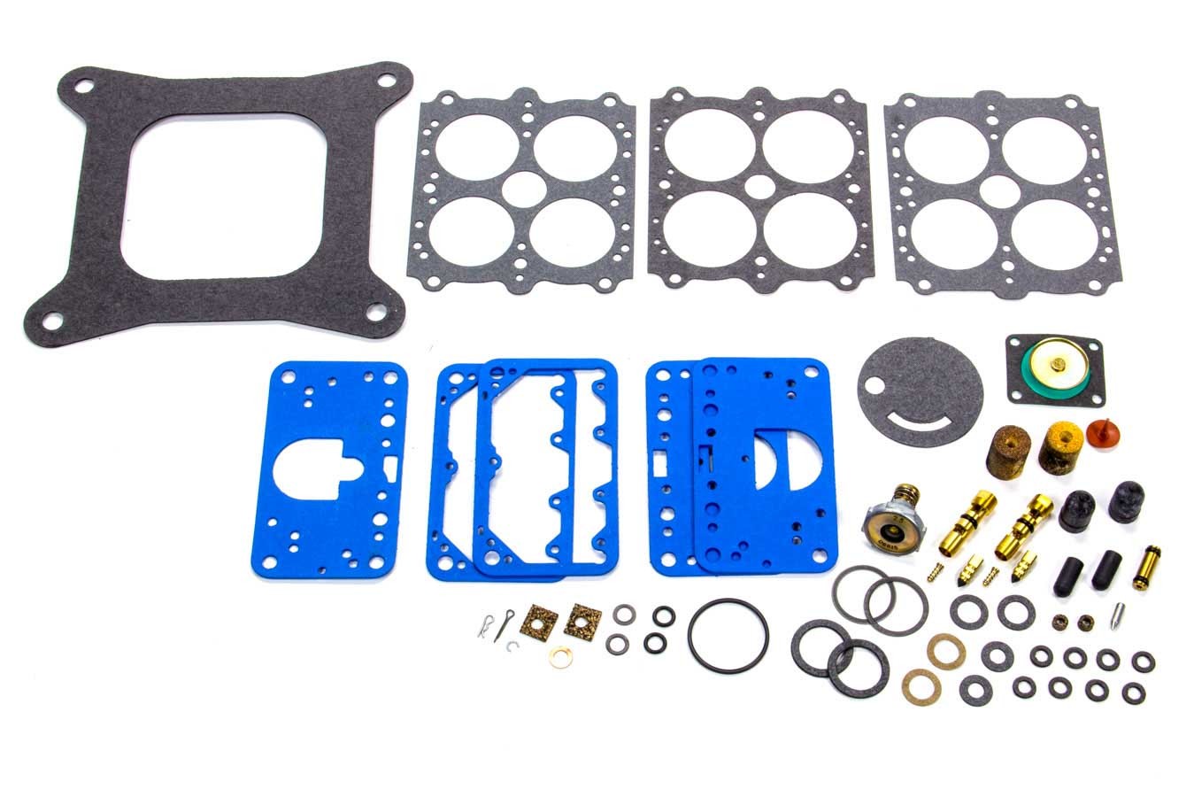 Holley Carburetor Renew Kit MPN HLY37-936 Truck