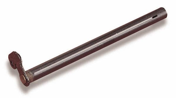 Holley Metal Choke Shaft MPN HLY45-457