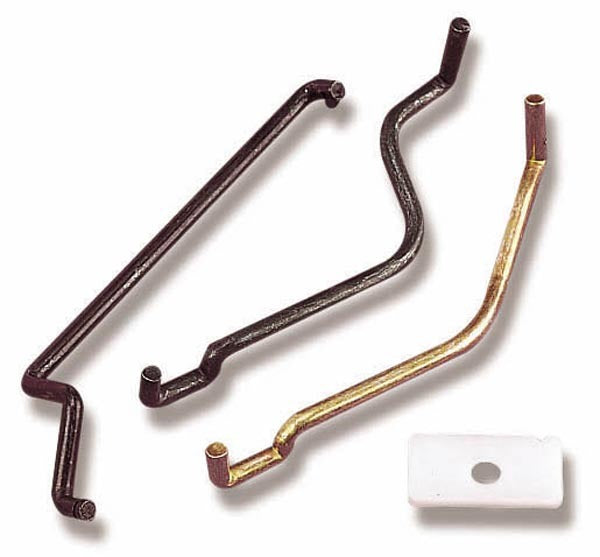 Holley Choke Rod Kit 45-520