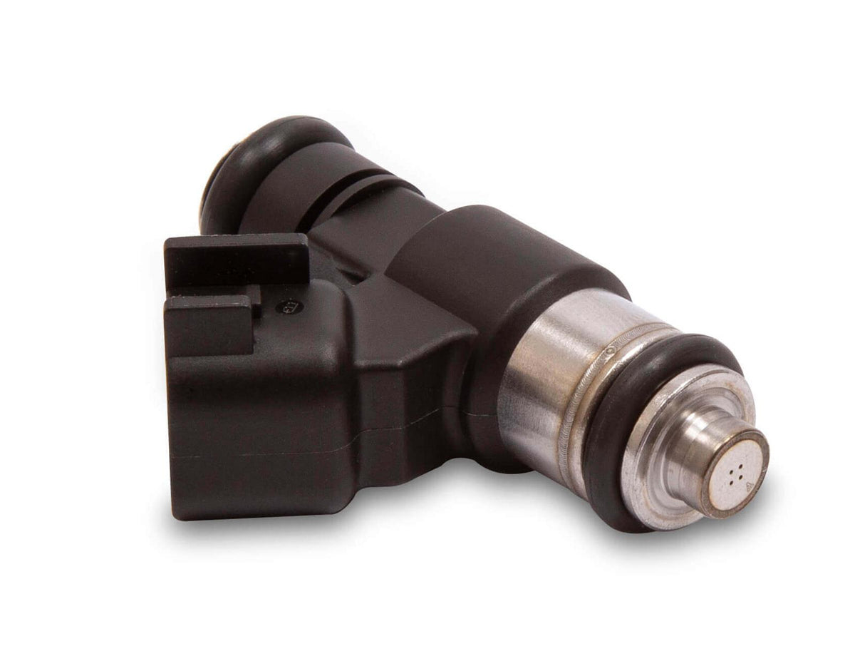Holley Fuel Injectors (8pk) 120 PPH MPN HLY522-128X For Universal use V6
