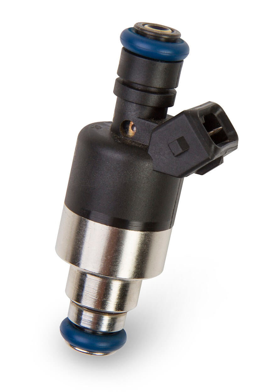 Holley 60 PPH Fuel Injector MPN HLY522-161 For Universal use
