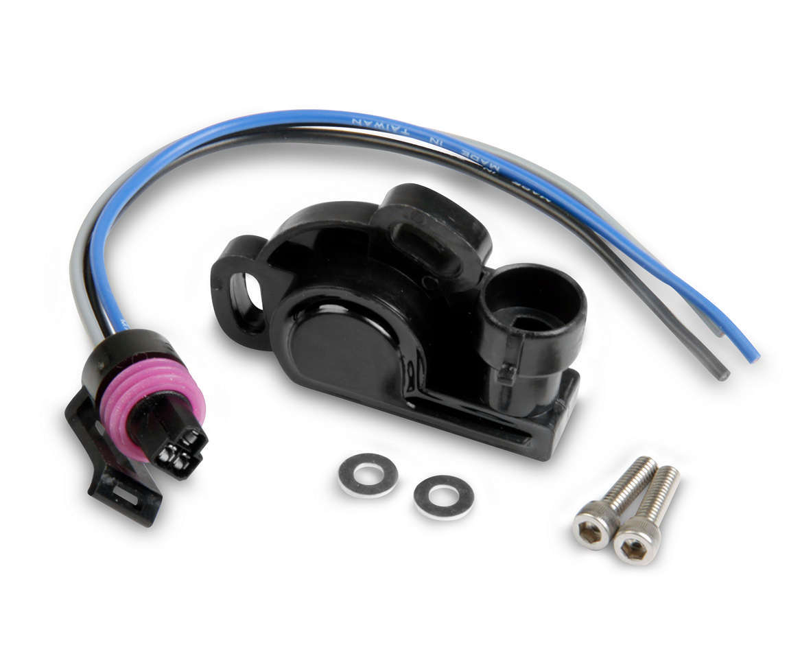 Holley TPS Kit for Gen-3 Dominator 534-214