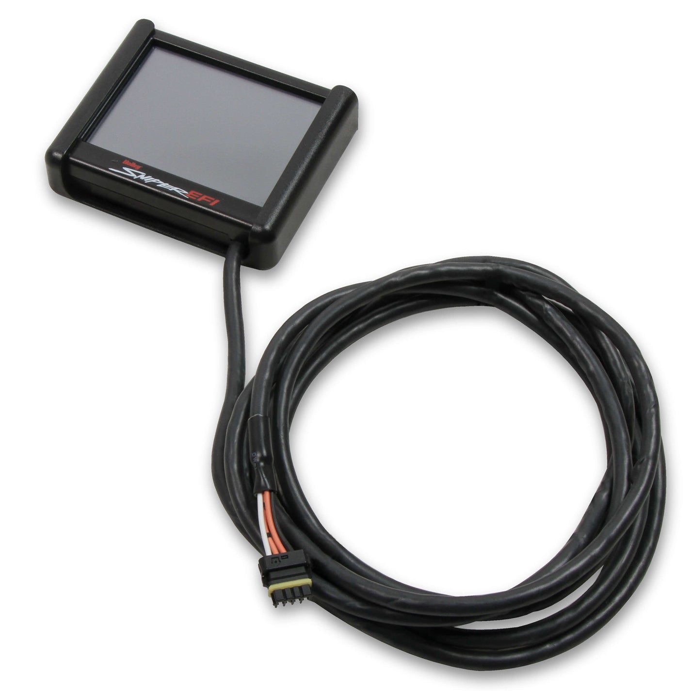 Holley Sniper EFI 3.5 Touch Screen LCD Controller MPN HLY553-115 Ram