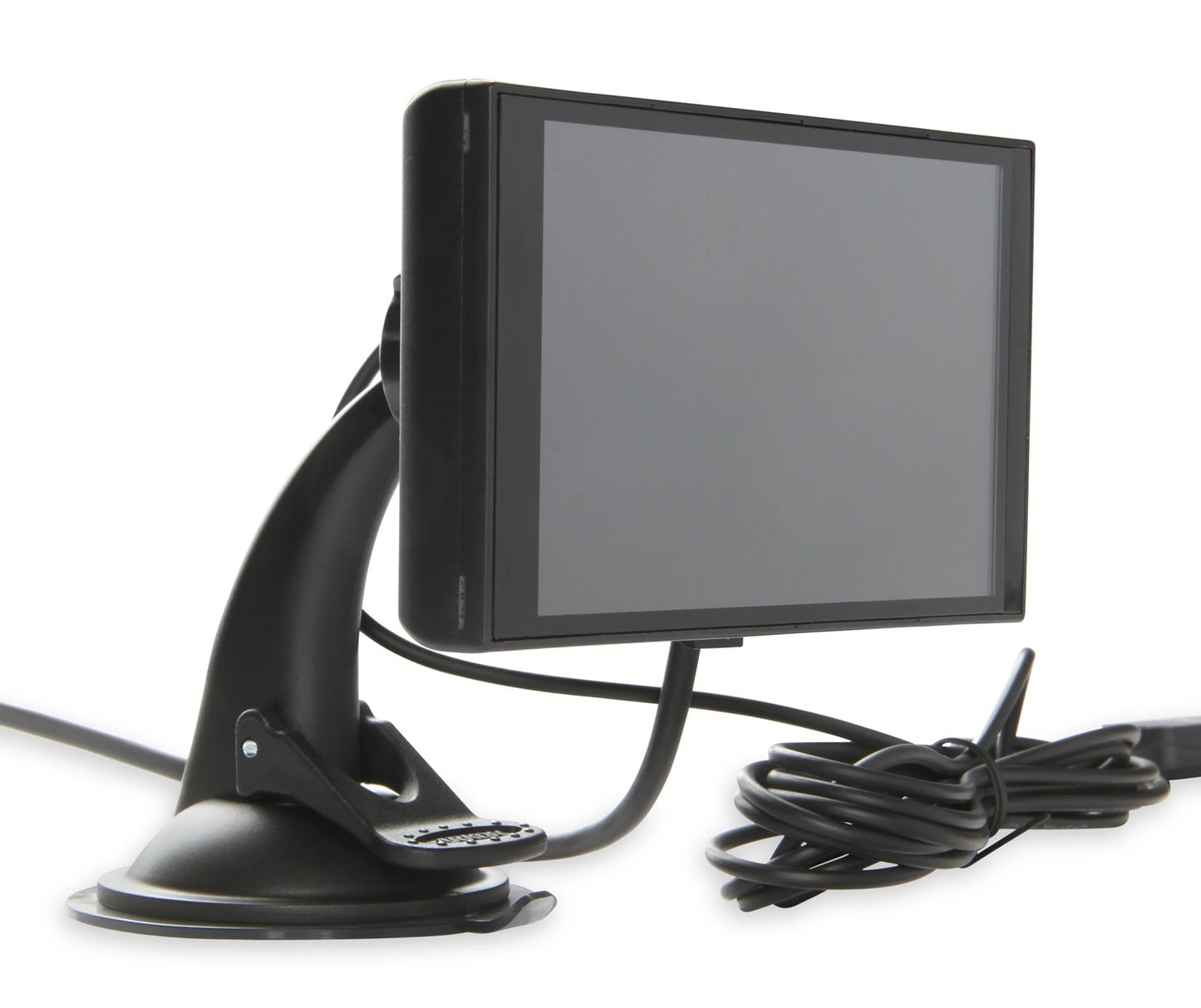 Holley Sniper 2 EFI 5in Digital Dash MPN HLY553-200X For Universal use
