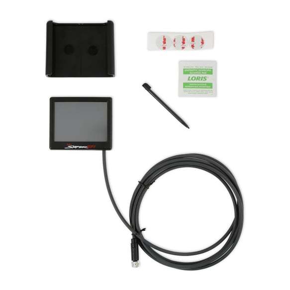 Holley Sniper 2 EFI 3.5 Touch Screen LCD 553-202
