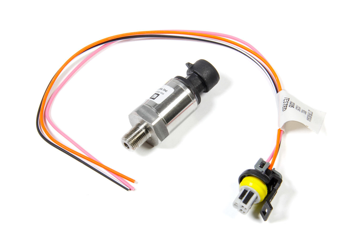 Holley Pressure Sensor 200psi MPN HLY554-103