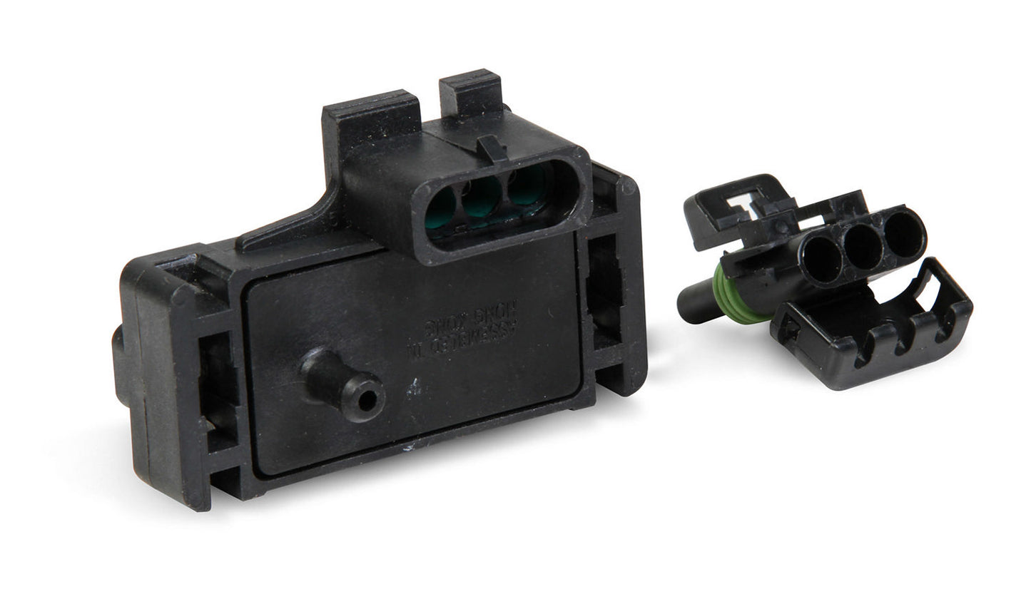 Holley 3 Bar Map Sensor MPN HLY554-107