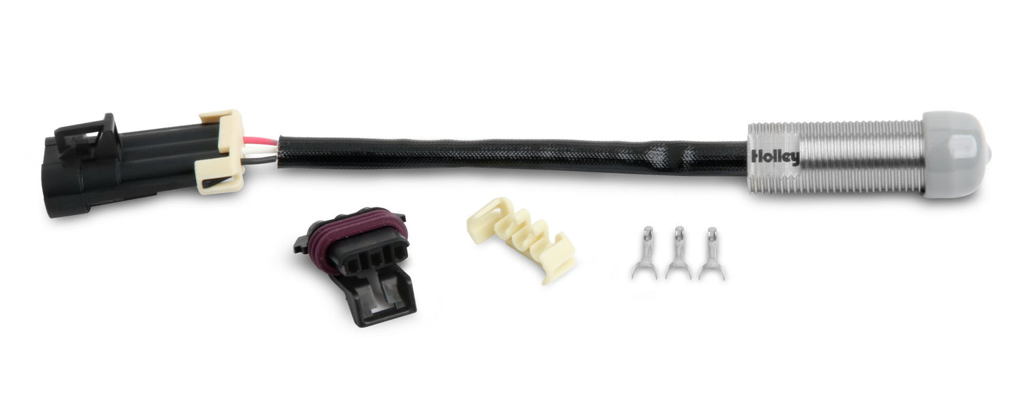 Holley Crank Sensor HE Flying Magnet MPN HLY554-118