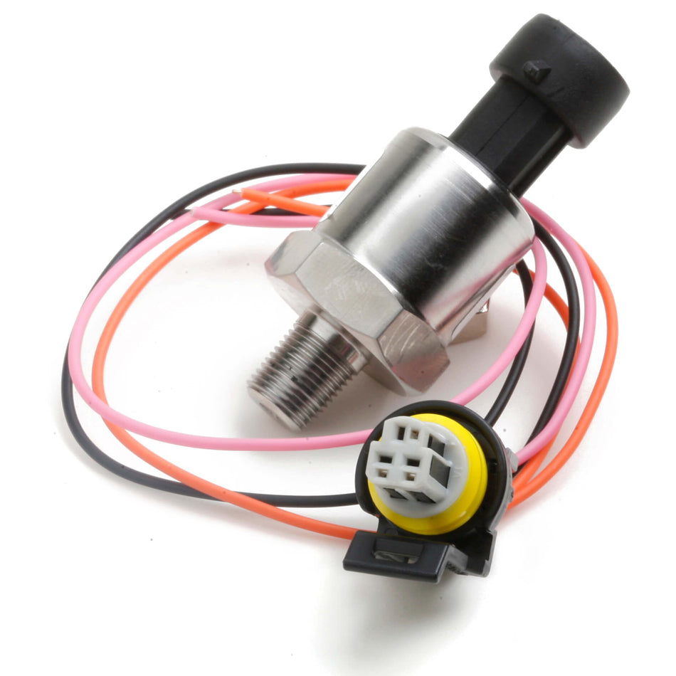 Holley MAP Sensor - 3.5 Bar MPN HLY554-134