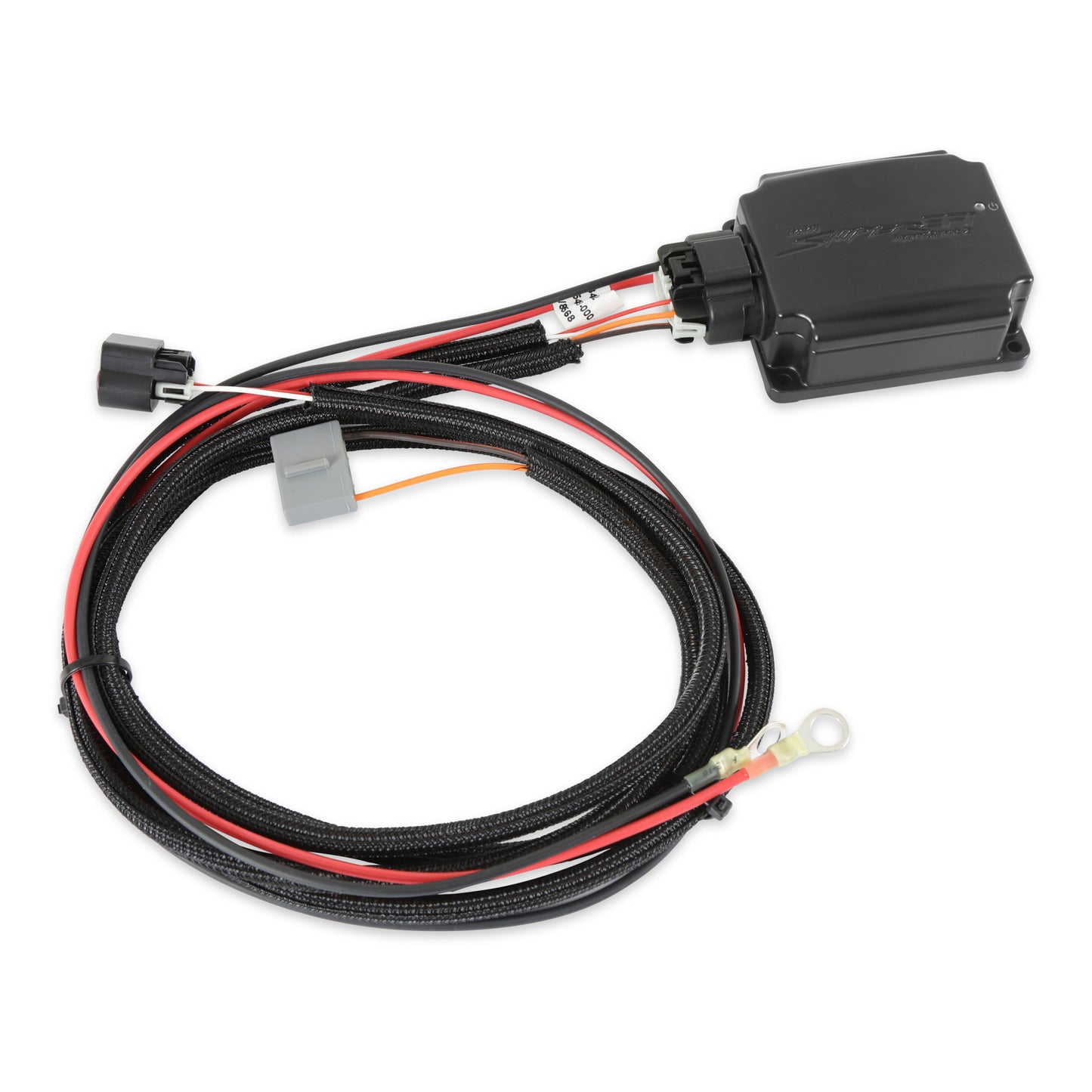 Holley Sniper EFI Hyperspark-2 Ignition Box MPN HLY556-154