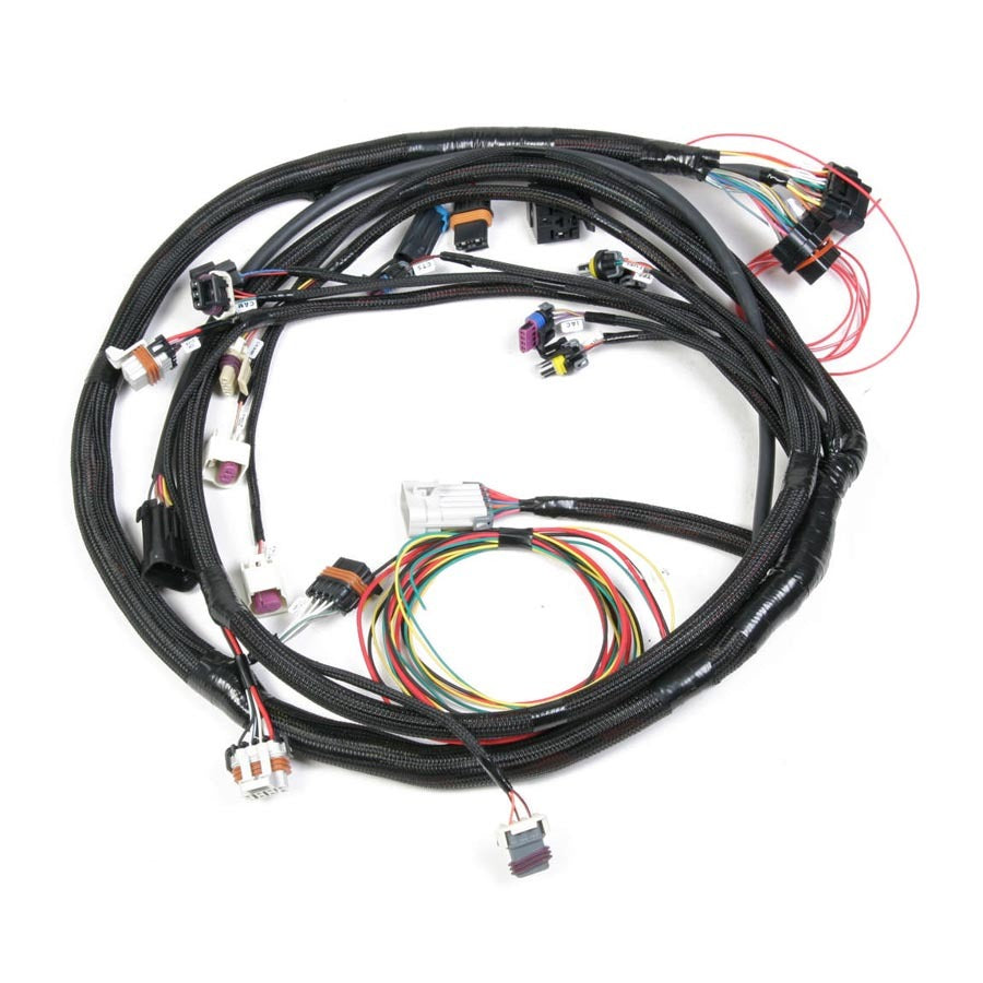 Holley Main Wiring Harness LS2 & LS3 558-103