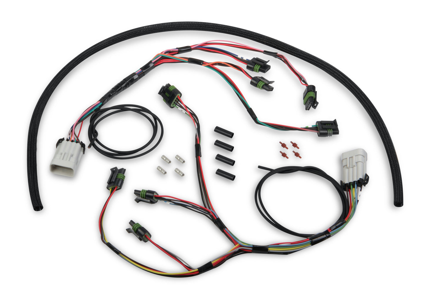 Holley HP EFI Sub-Harnesses - Smart Coil HLY558-312