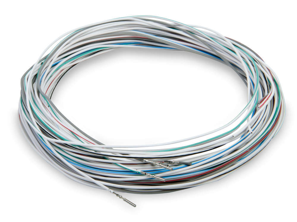 Holley Wire Harness Kit - EFI Terminator I/O 558-420