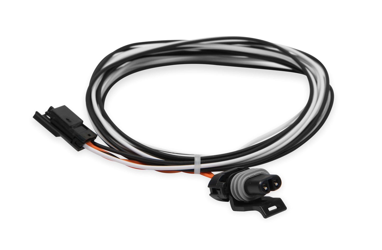 Holley Can Adapter- New Device to 2-Pin Main Harness 558-430