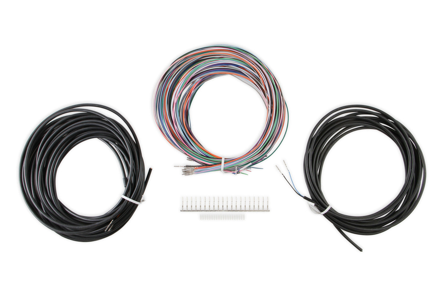 Holley Pro-Dash Harness Un-terminated IO 558-456