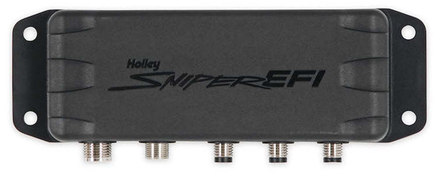 Holley Sniper 2 EFI CAN Hub 558-494