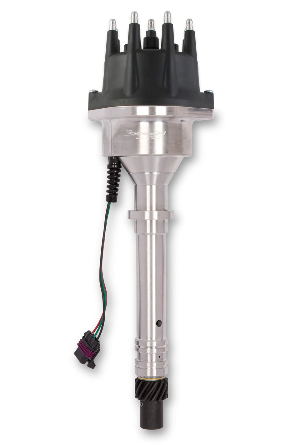 Holley Sniper EFI Hyperspark Distributor SBF 289-302 MPN HLY565-301 For Ford