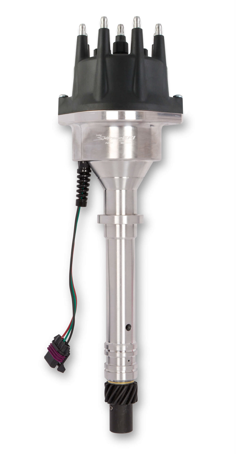 Holley Hyperspark Distributor EFI - SBF 351W MPN HLY565-302 For Ford