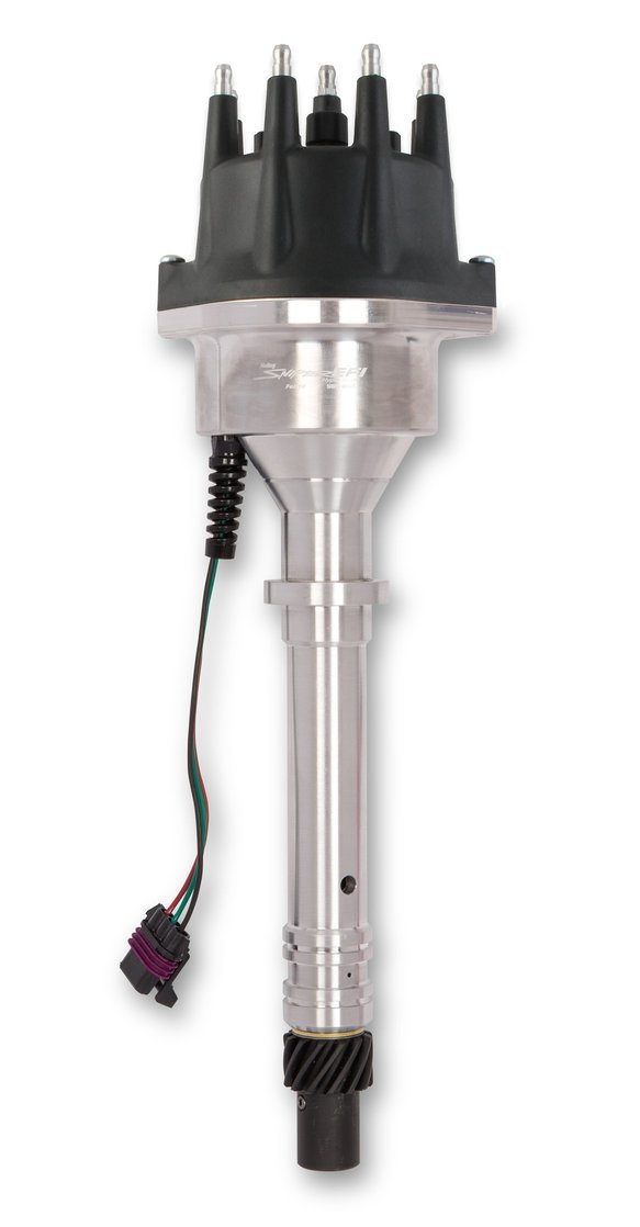 Holley Sniper EFI Hyperspark Distributor BBM 383/400 MPN HLY565-305 For Mopar