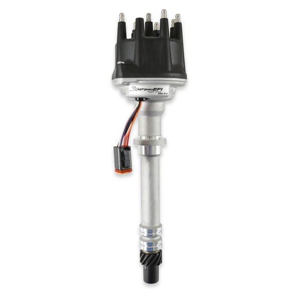 Holley Hyperspark Distributor EFI Small Cap SBC/BBC MPN HLY565-340 For Chevy Pickup